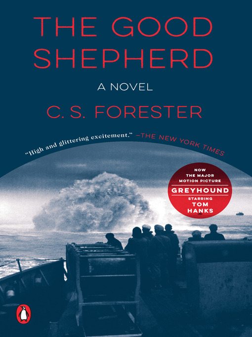 Title details for The Good Shepherd by C. S. Forester - Available